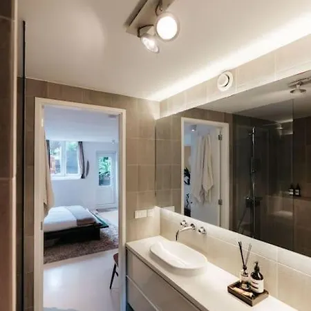 Apartamento Unique Double Canal House *