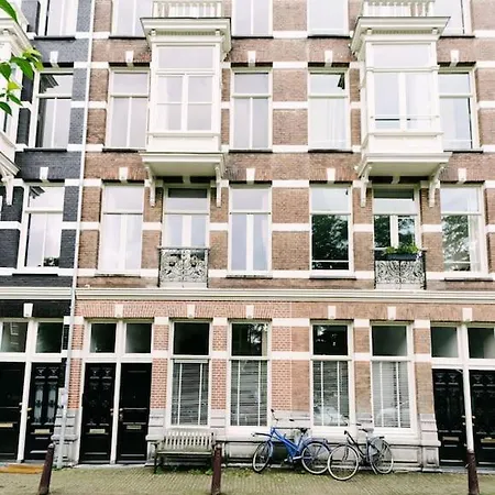 Unique Double Canal House Apartamento *