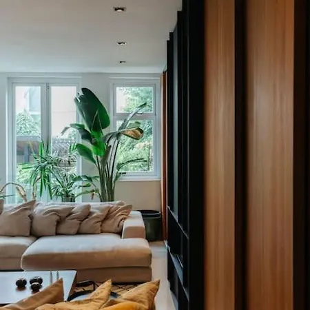 Unique Double Canal House