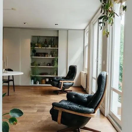 Apartament Unique Double Canal House Amsterdam