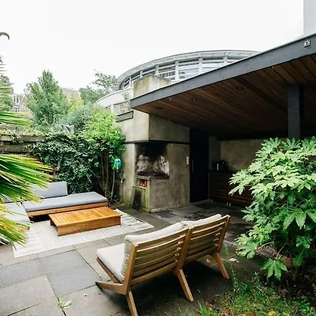 Apartament Unique Double Canal House